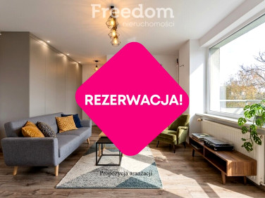 Mieszkanie Warszawa