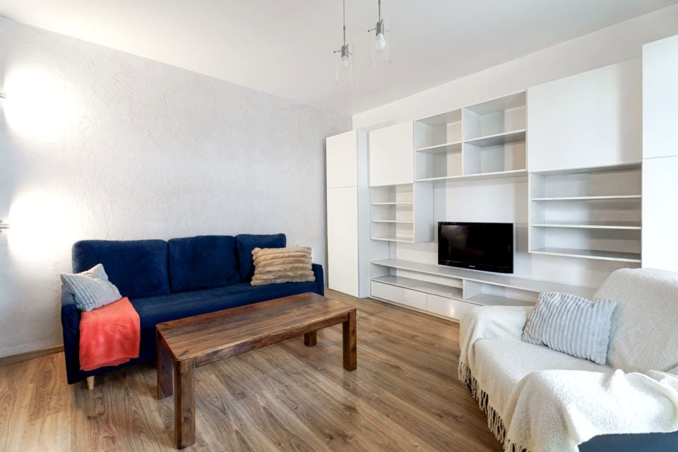 Mieszkanie apartamentowiec sprzedaż