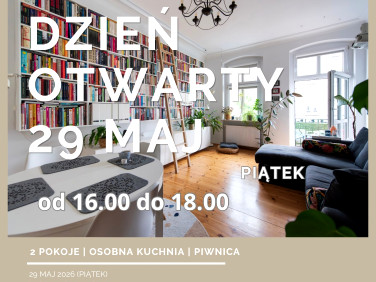 Mieszkanie Poznań