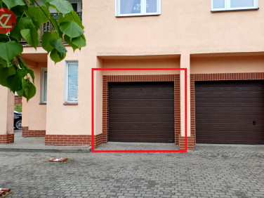 Budynek użytkowy Piła