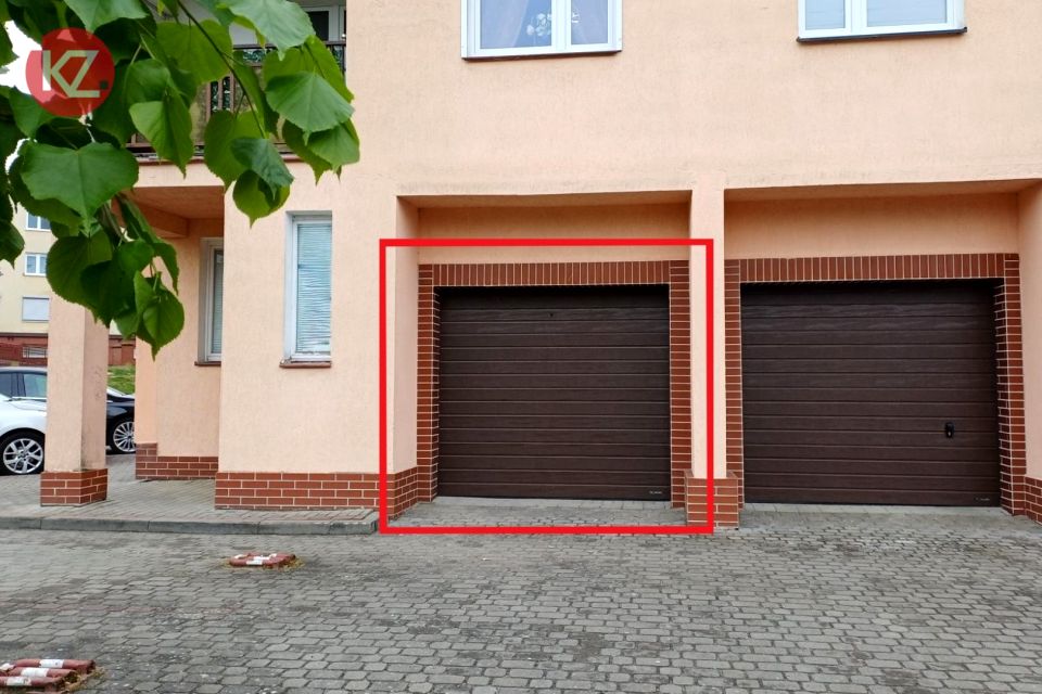 Budynek użytkowy Piła