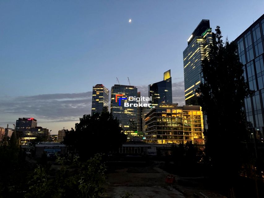 Mieszkanie Warszawa