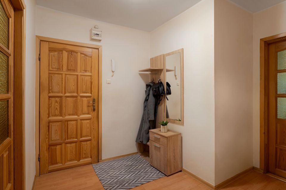 Mieszkanie blok mieszkalny Zakopane