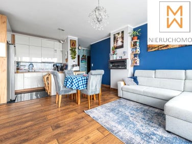 Mieszkanie apartamentowiec Gdynia
