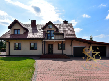 Dom Żółtki sprzedaż