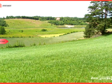 Działka budowlana Tuszkowy