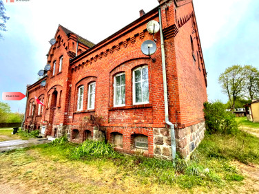 Mieszkanie Będlino