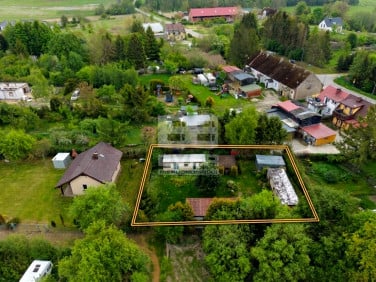 Działka inna Śmiechów