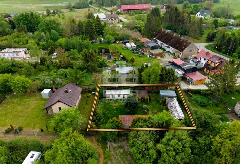 Działka inna Śmiechów