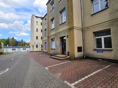 Działka inwestycyjna Kielce