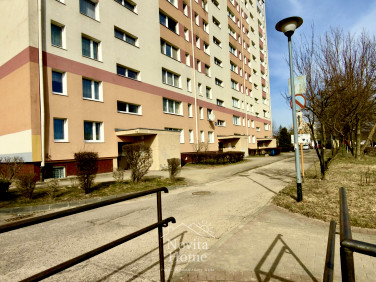 Mieszkanie Wejherowo