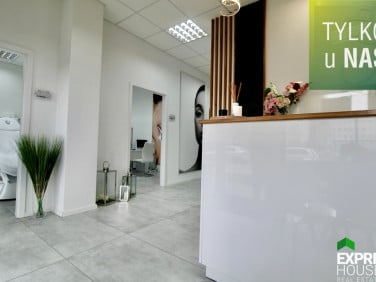 Lokal Białystok wynajem