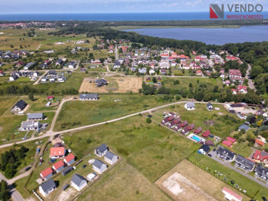 Działka budowlana Nowęcin