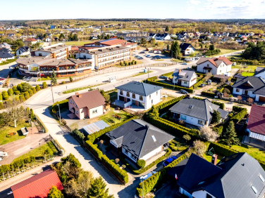 Dom Bolszewo