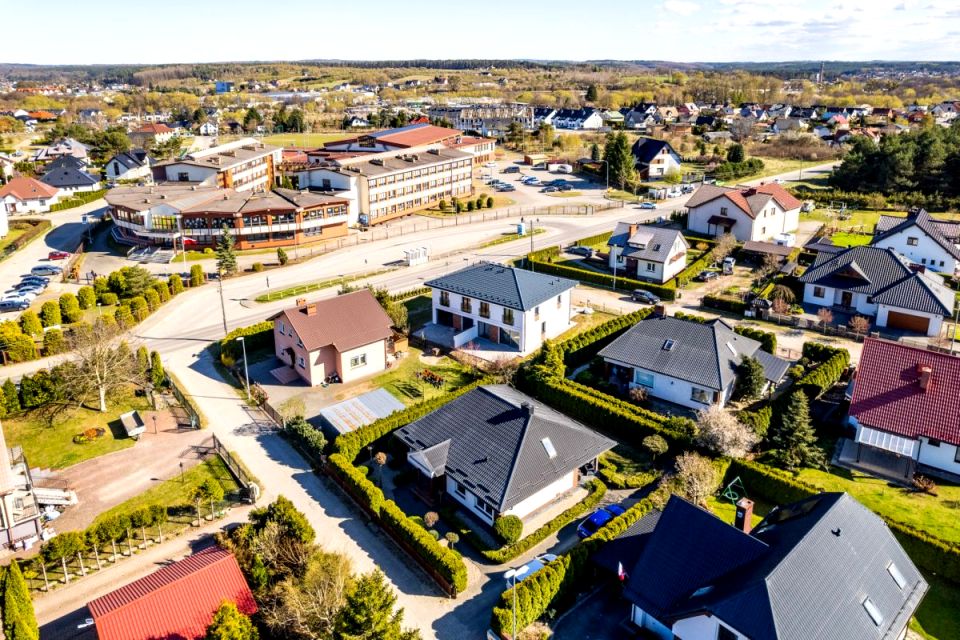 Dom Bolszewo