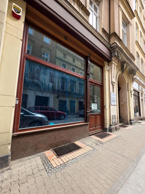 Lokal Świdnica