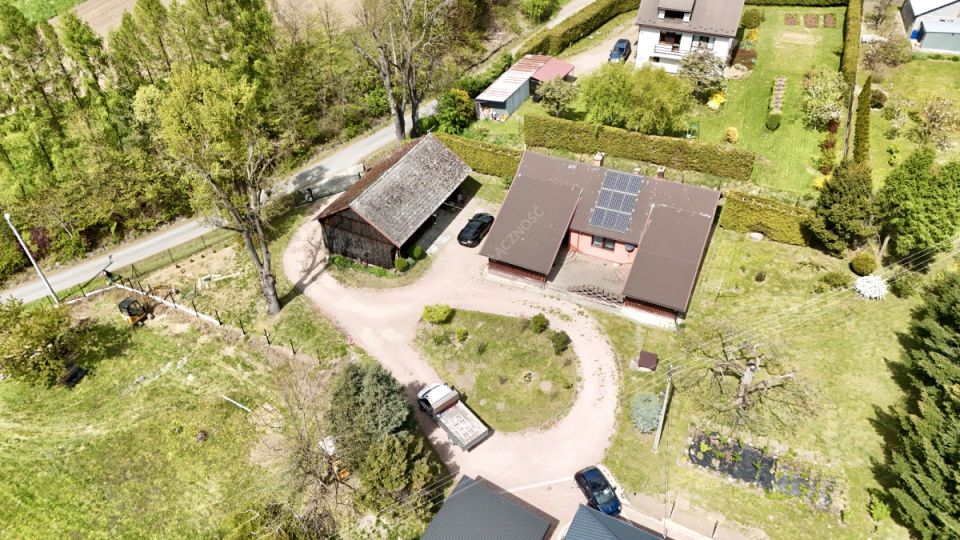 Dom Raciborsko