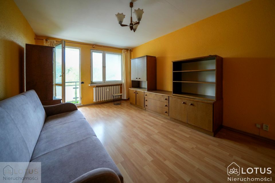 Mieszkanie Zielona Góra