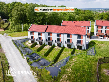 Mieszkanie Kraków
