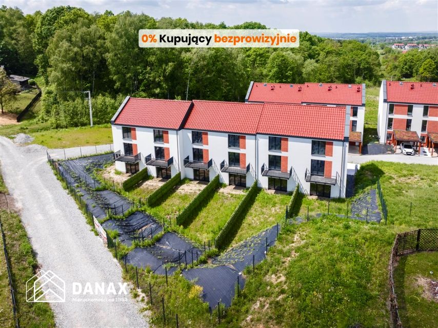 Mieszkanie Kraków
