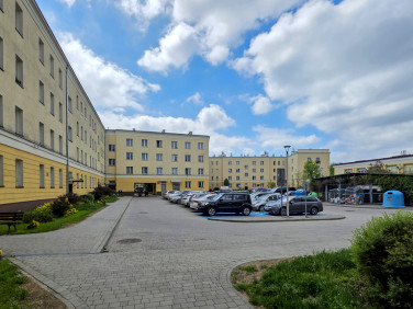 Mieszkanie STALOWA WOLA