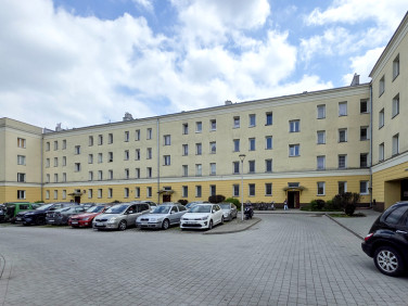 Mieszkanie STALOWA WOLA