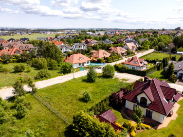 Działka budowlana Banino