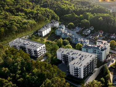 Mieszkanie Gdynia