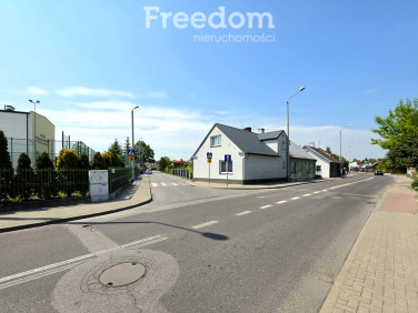 Działka budowlana Biała Podlaska