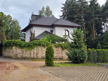 Dom Turza Śląska