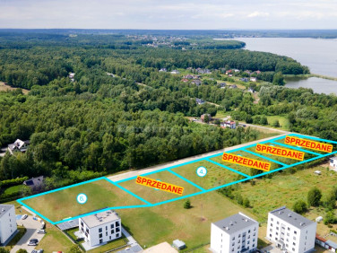 Działka budowlana Rybnik