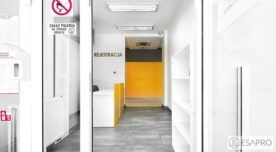 Lokal Lublin