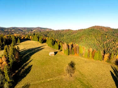 Działka nowotarski