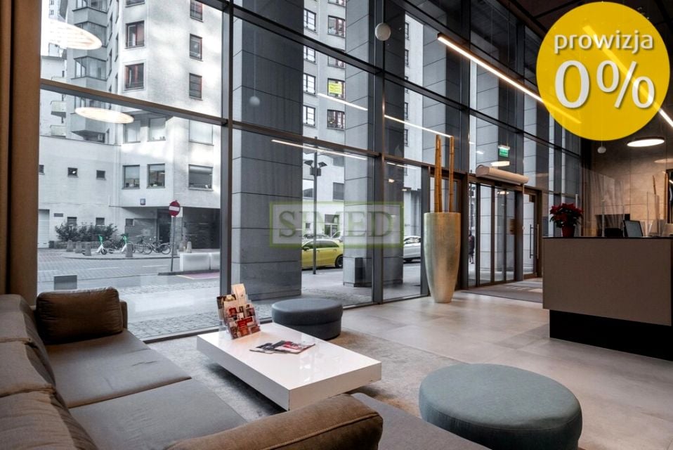 Lokal WARSZAWA