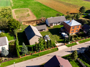 Działka rolna olkuski