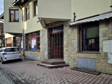 Lokal nowotarski