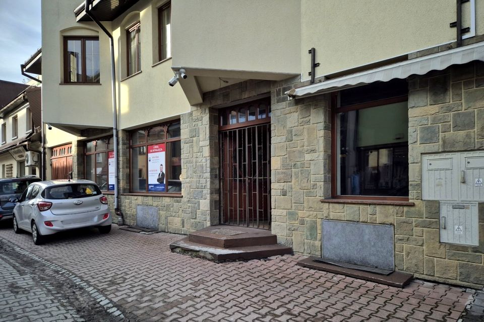 Lokal nowotarski