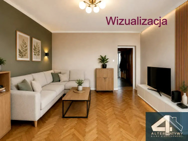 Mieszkanie Wrocław