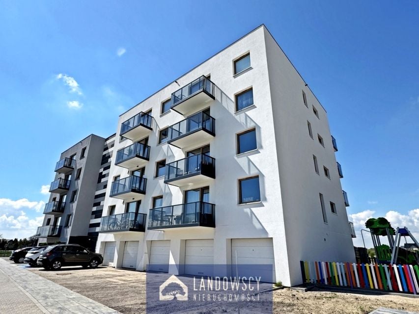 Mieszkanie STAROGARD GDAŃSKI