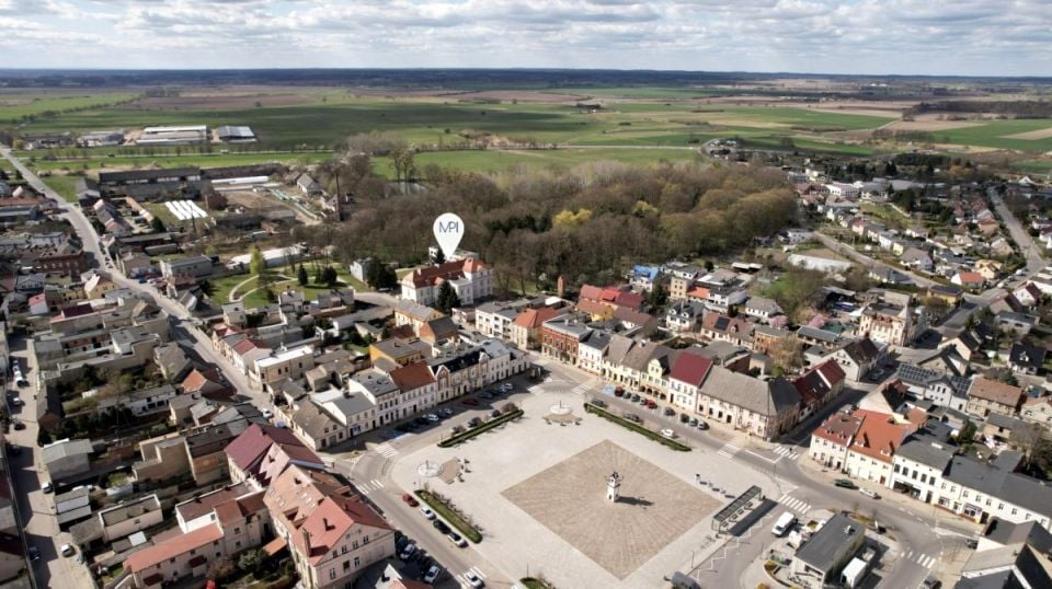 Lokal Lwówek