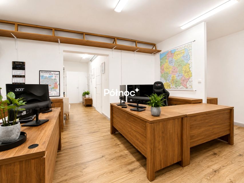 Lokal Biała Podlaska