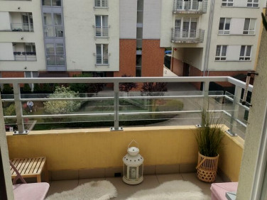 Mieszkanie Szczecin