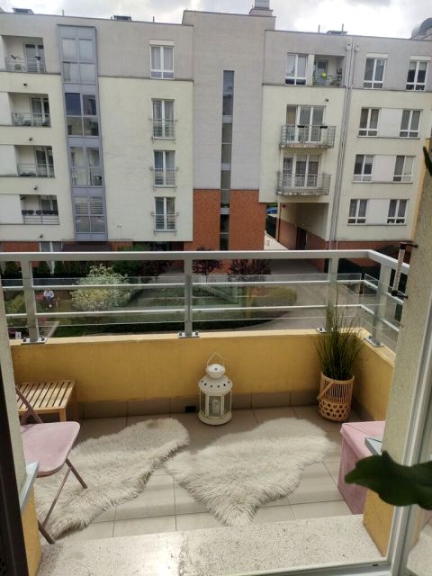 Mieszkanie Szczecin