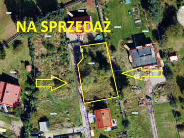 Działka budowlana Mysłowice