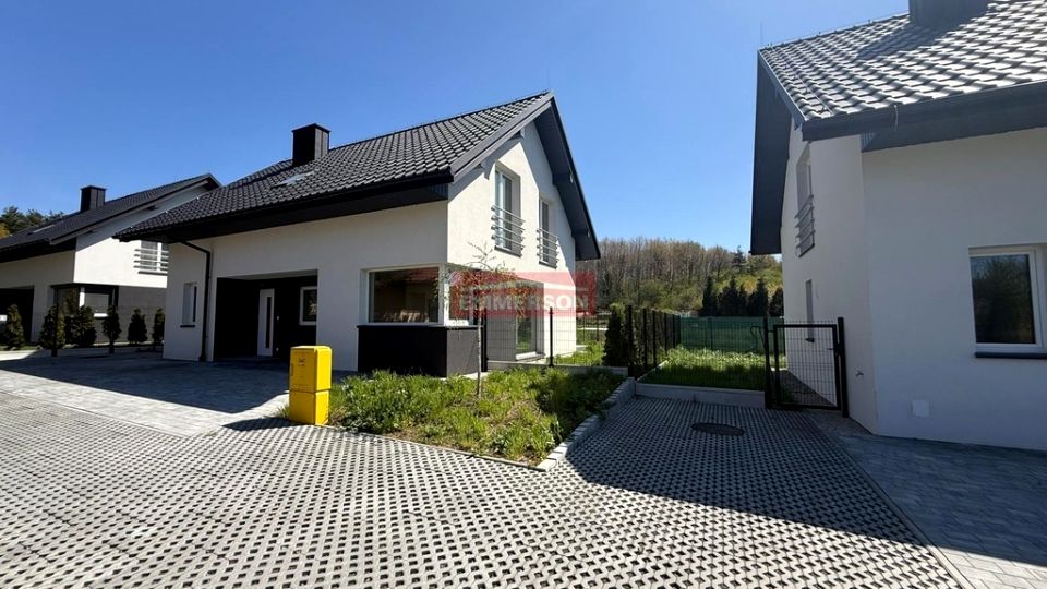 Dom Ściejowice