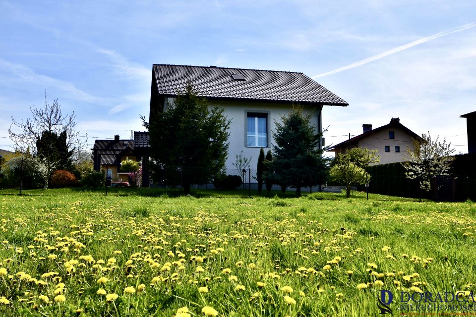 Dom Wieprz