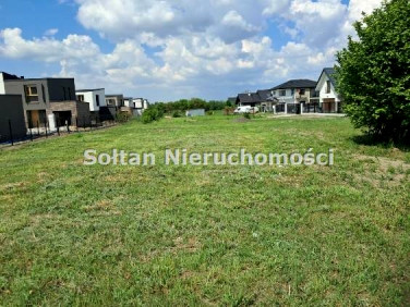 Działka budowlana Nowe Grocholice