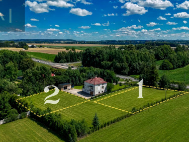 Działka budowlana Ropczyce