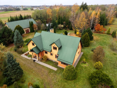 Dom Pruska Mała