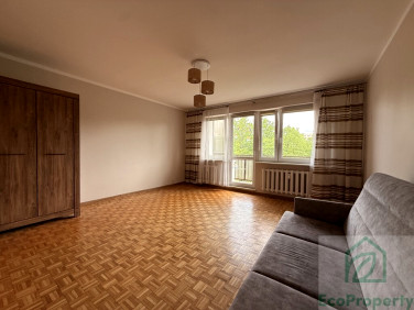 Mieszkanie Poznań